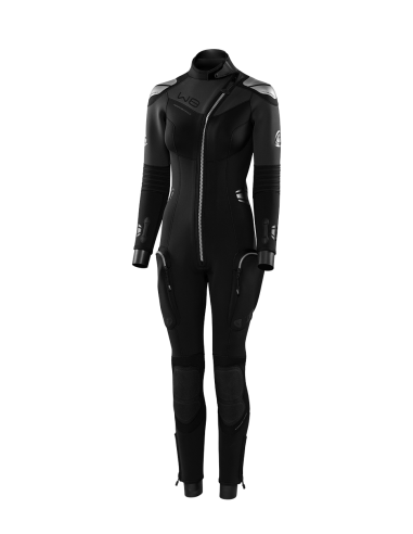 Hidrokostiumas WATERPROOF W8 7mm