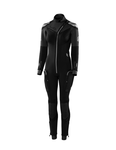 Hidrokostiumas WATERPROOF W8 7mm