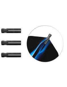 Wing protector XQMax "ALU FLIGHTS PROTECTORS" 2