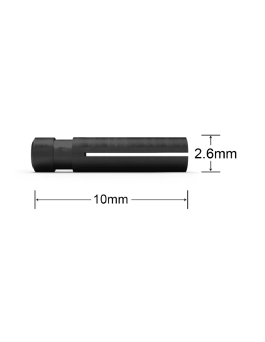 Wing protector XQMax "ALU FLIGHTS PROTECTORS"