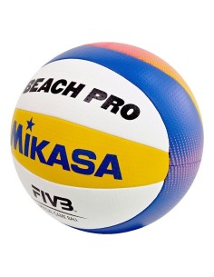 Пляжный волейбольный мяч MIKASA BV550C