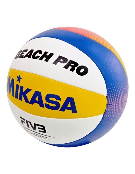 Пляжный волейбольный мяч MIKASA BV550C