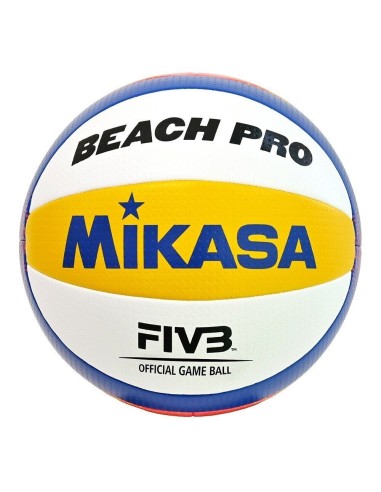 Пляжный волейбольный мяч MIKASA BV550C