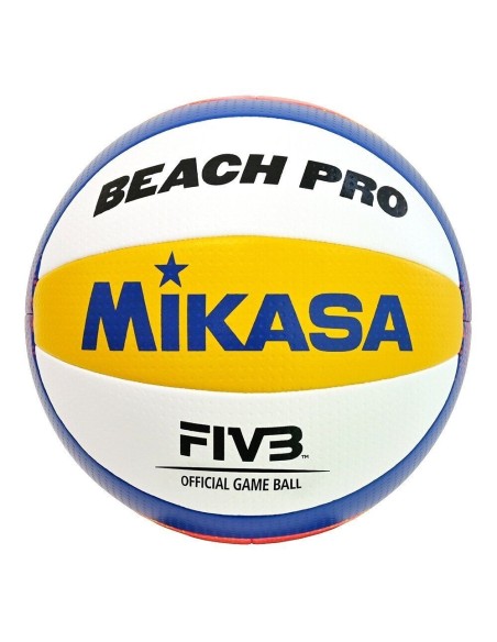 Beach volleyball MIKASA BV550C