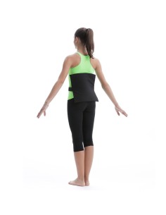 Back protection PASTORELLI 2