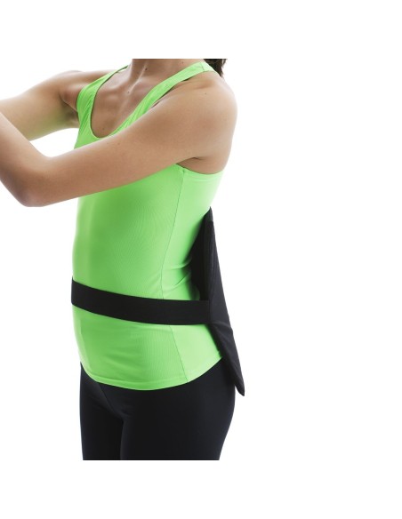 Apsauga nugarai PASTORELLI