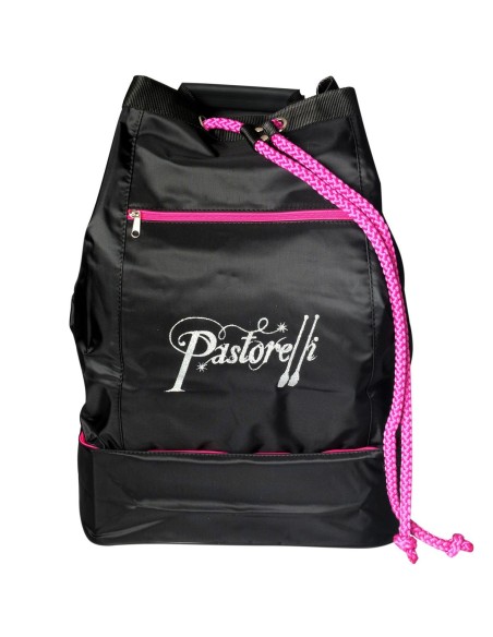 Krepšys gimnastikos reikmenims PASTORELLI  "FLY BAG"  (Senior)