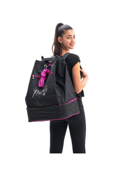 Krepšys gimnastikos reikmenims PASTORELLI  "FLY BAG"  (Senior)