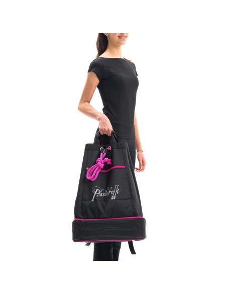 Bag for gymnastics equipment PASTORELLI "FLY BAG" (Senior)