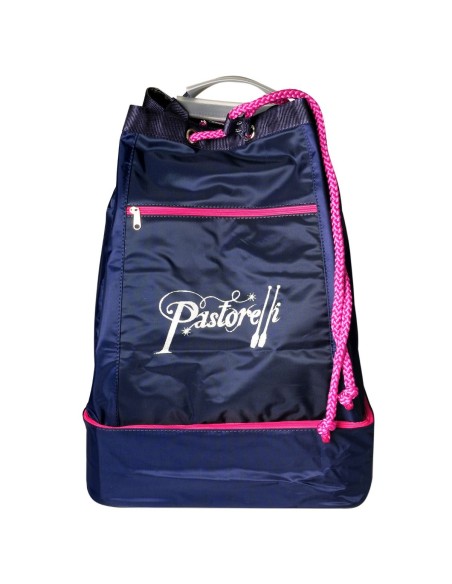 Krepšys gimnastikos reikmenims PASTORELLI  "FLY BAG"  (Senior)