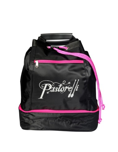 Bag for gymnastics equipment PASTORELLI "FLY BAG" (Junior)