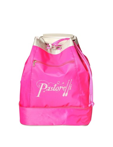 Krepšys gimnastikos reikmenims PASTORELLI  "FLY BAG"  (Junior)