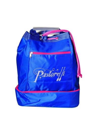 Krepšys gimnastikos reikmenims PASTORELLI  "FLY BAG"  (Junior)