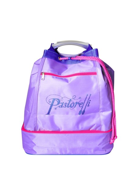 Krepšys gimnastikos reikmenims PASTORELLI  "FLY BAG"  (Junior)