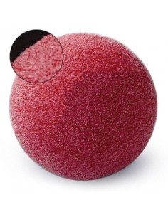 Galda futbols Pro, sarkans (36 mm)