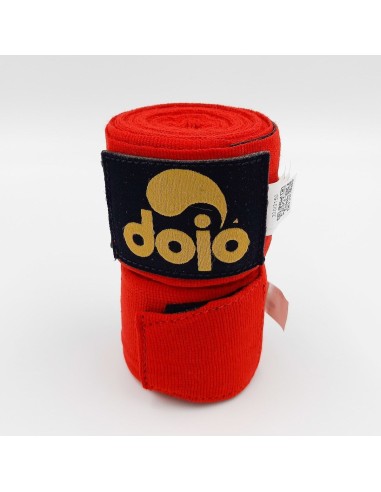 Bokso bintai DOJO GO 3,5 m