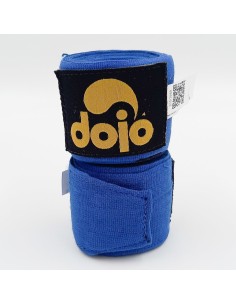 Boksa saites DOJO "GO" (3,5 m) 2