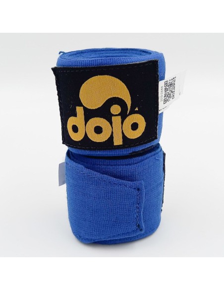 Bokso bintai DOJO GO 3,5 m