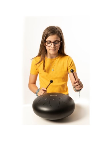 "Liežuvinis" bugnas Amaya