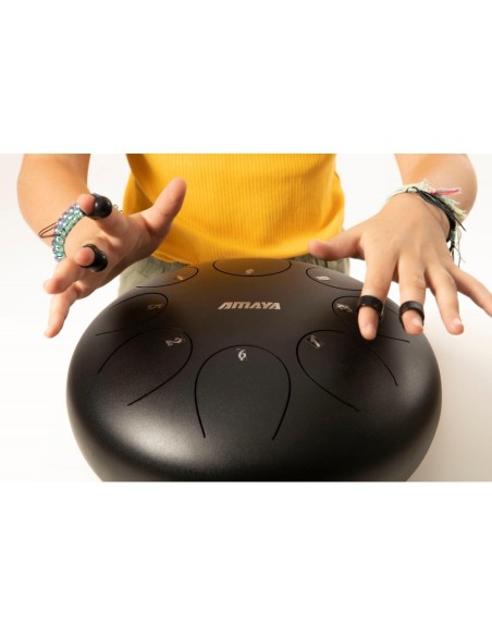 "Liežuvinis" bugnas Amaya