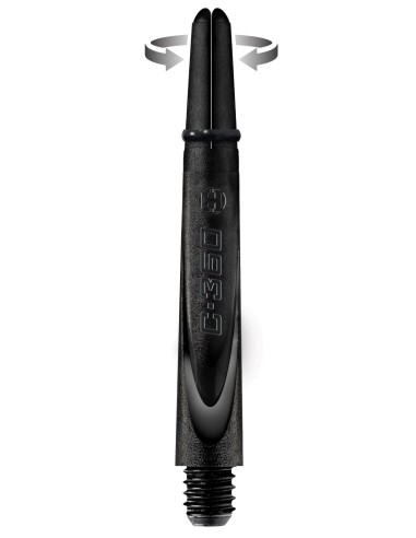 KOTELIAI HARROWS CARBON 360 MIDI