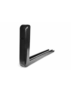 PU Basketball Backboard Protector 2