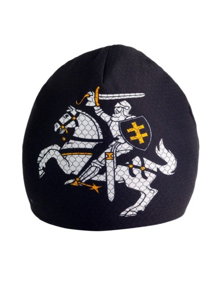 Kepurė (ŽIEMINĖ) – “Istorinis Vytis"