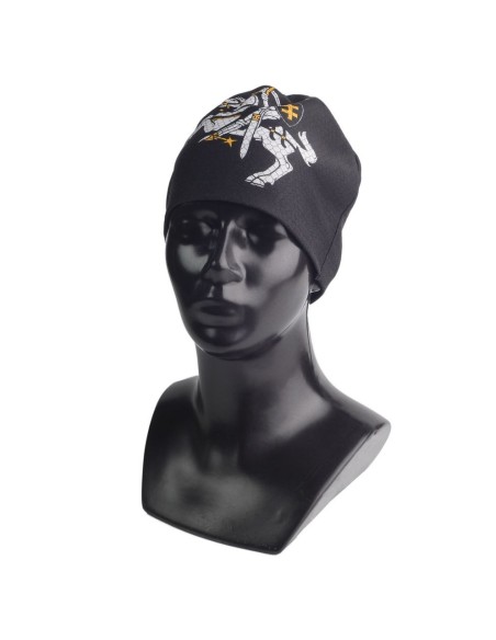 Kepurė (ŽIEMINĖ) – “Istorinis Vytis"