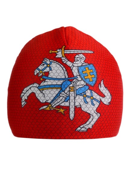 Kepurė (ŽIEMINĖ) – “Istorinis Vytis"
