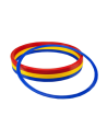 Megaform agility ring set (12 pcs.)