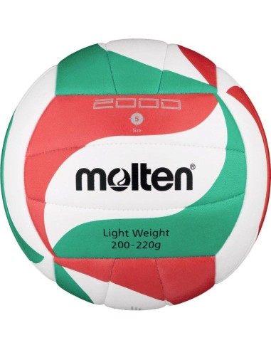 Volejbola bumba Molten V5M2000-L