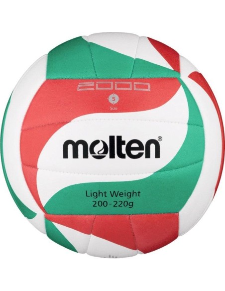 Волейбольный мяч Molten V5M2000- L
