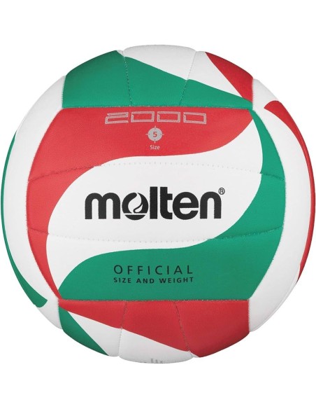 Volejbola bumba Molten V5M2000