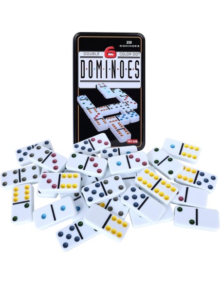 Galda spēle DOMINO