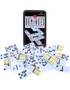 Stalo žaidimas DOMINO