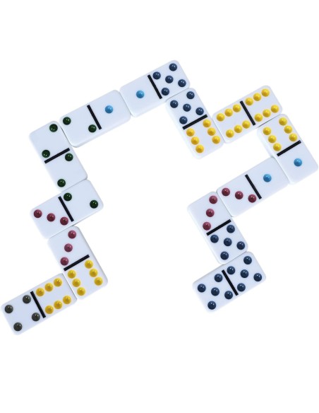 Stalo žaidimas DOMINO