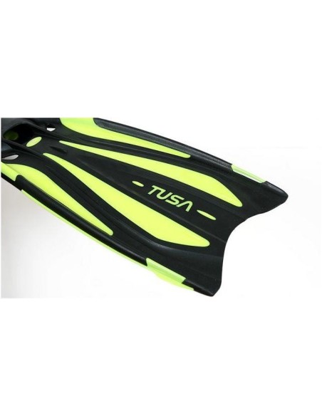 Plaukmenys Tusa Solla FF-23