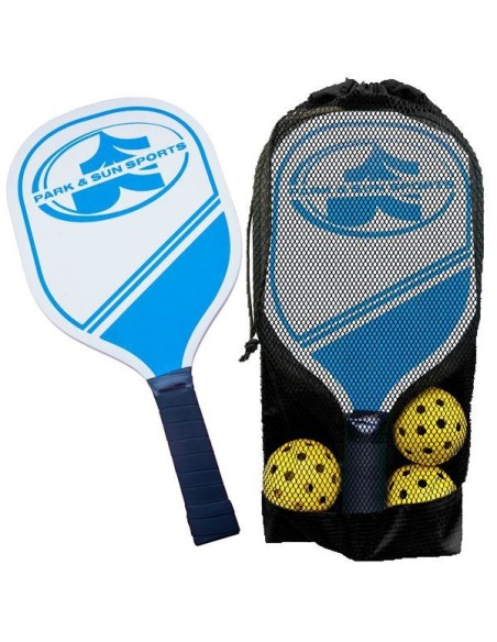 Piklbolo rakečių rinkinys Park & Sun Sports