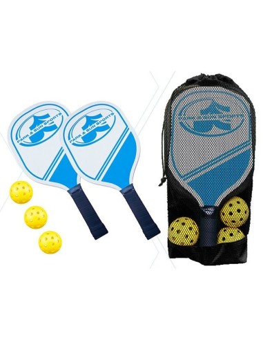 Pickleball racket set Park & Sun Sports