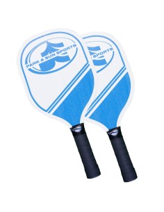 Pickleball racket set Park & Sun Sports 2