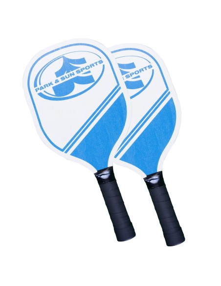 Pickleball racket set Park & Sun Sports