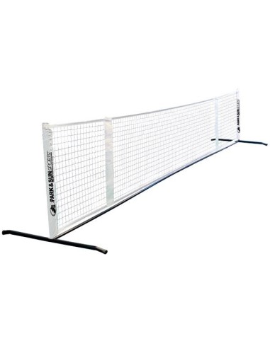 Portable pickleball-mini tennis set Park & Sun Sports