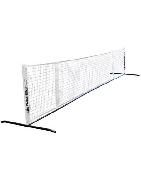 Portable pickleball-mini tennis set Park & Sun Sports