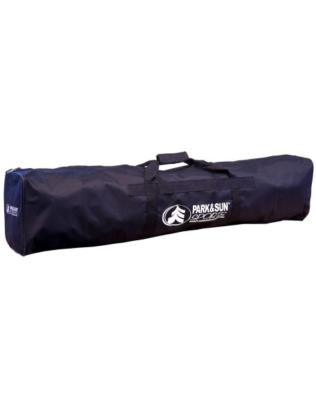Portable pickleball-mini tennis set Park & Sun Sports