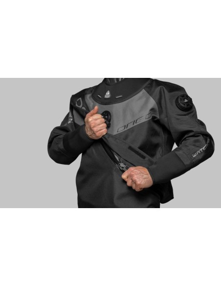 WATERPROOF "D8 ORIGO"