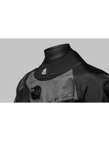 WATERPROOF "D8 ORIGO"