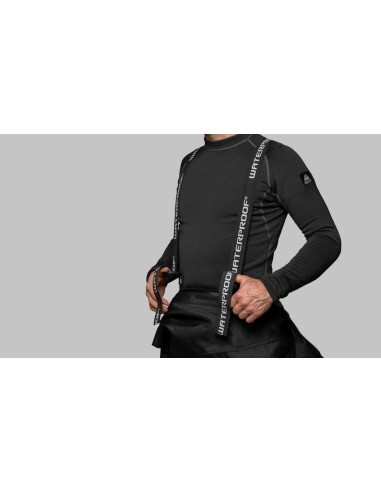 WATERPROOF "D8 ORIGO"