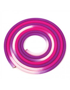 Rhythmic gymnastics jump rope AMAYA "MULTICOLOR" FIG