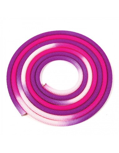Rhythmic gymnastics jump rope AMAYA "MULTICOLOR" FIG