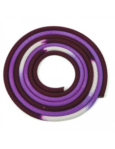 Ritmiskās vingrošanas lecamaukla AMAYA "MULTICOLOR" FIG 2